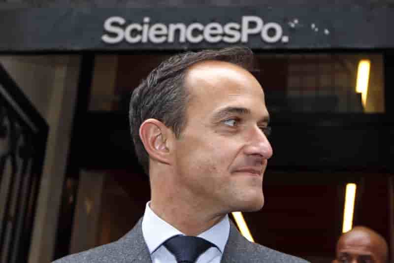 Le futur campus de sciences po paris vise un rayonnement mondial