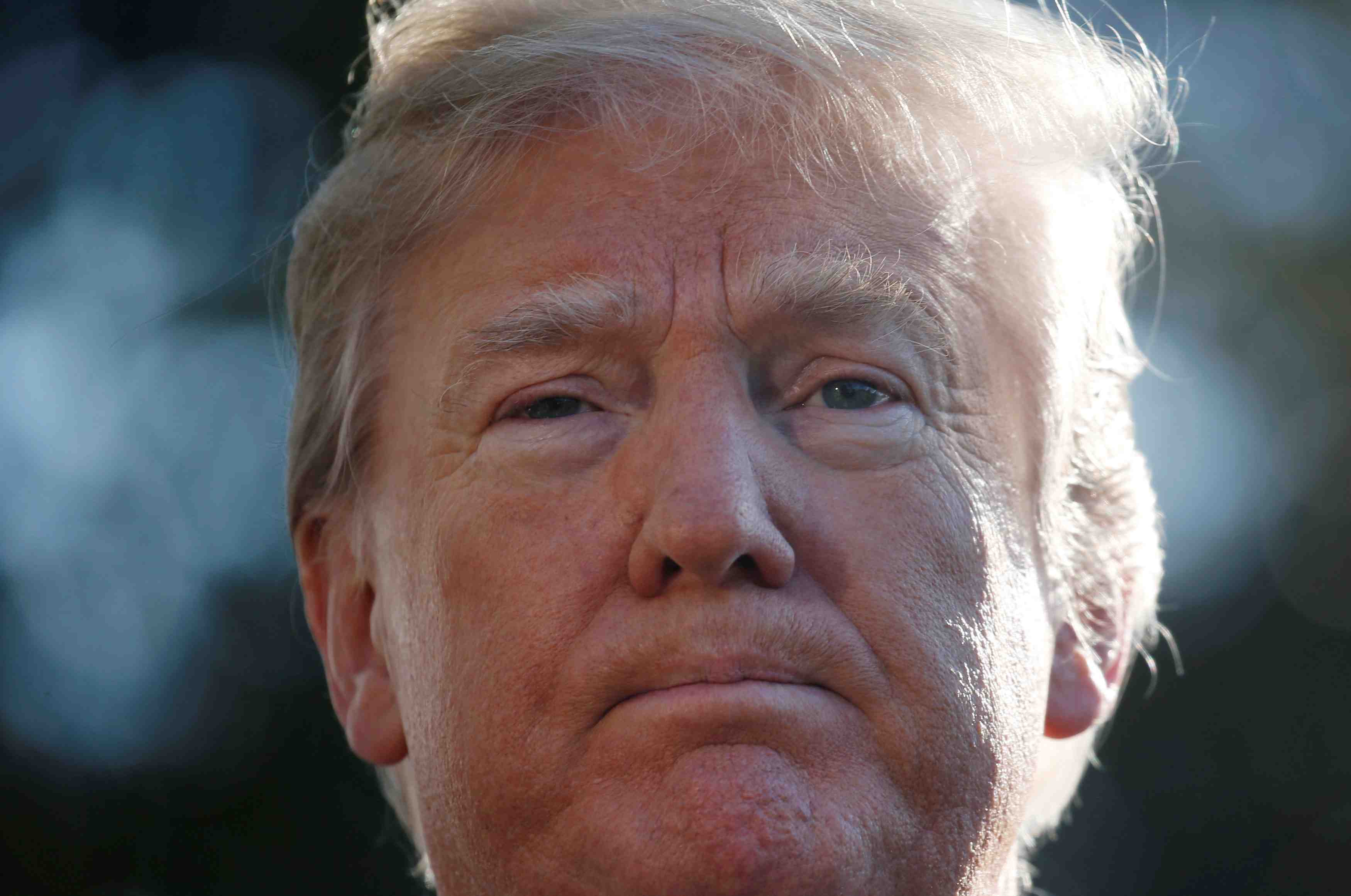 Usa: les produits techs chinois dans le collimateur de trump