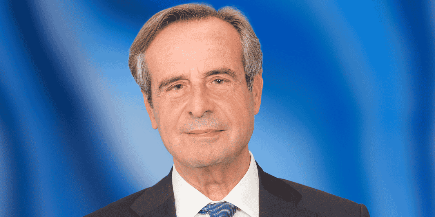 Patrick Légeron