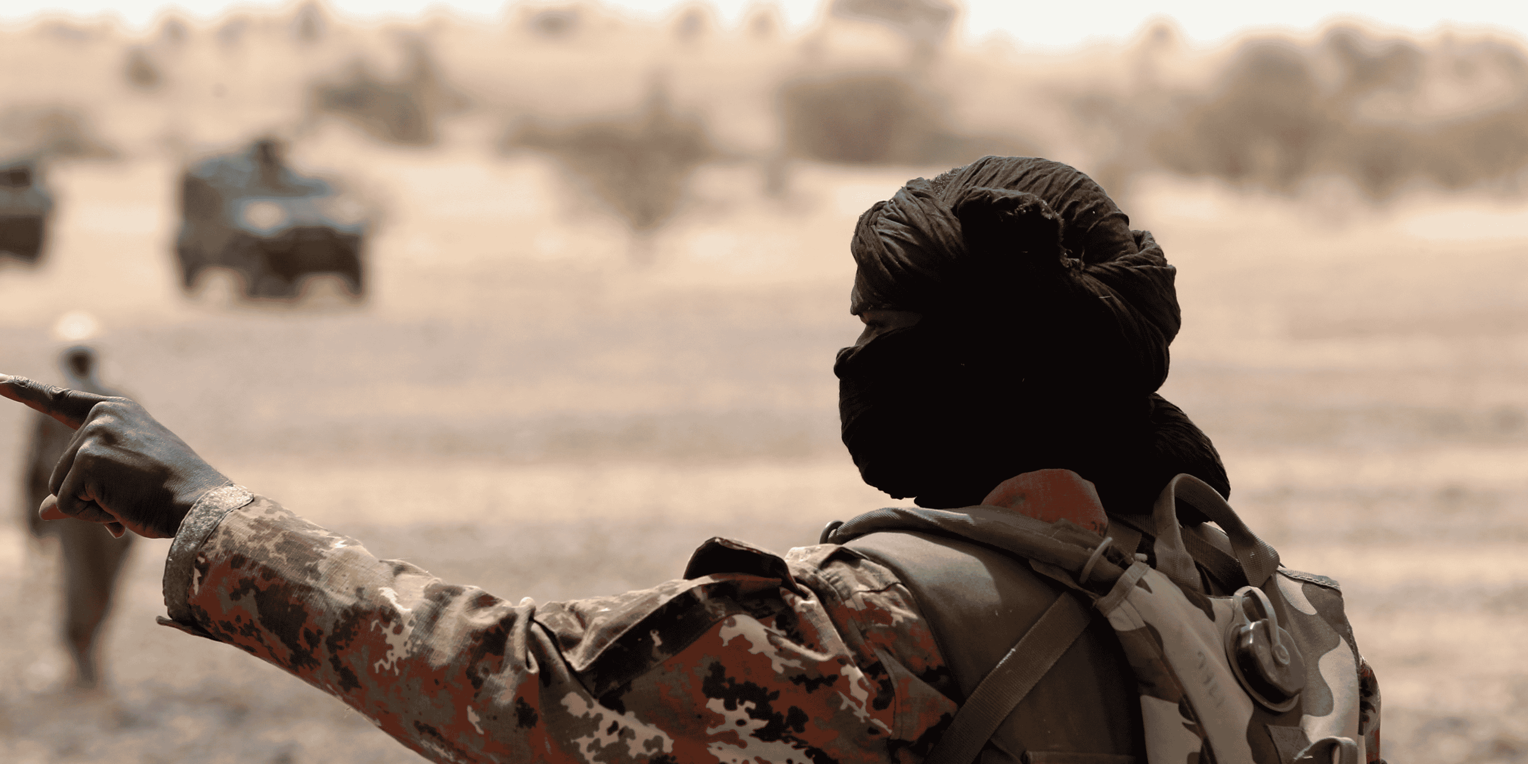 G5 Sahel