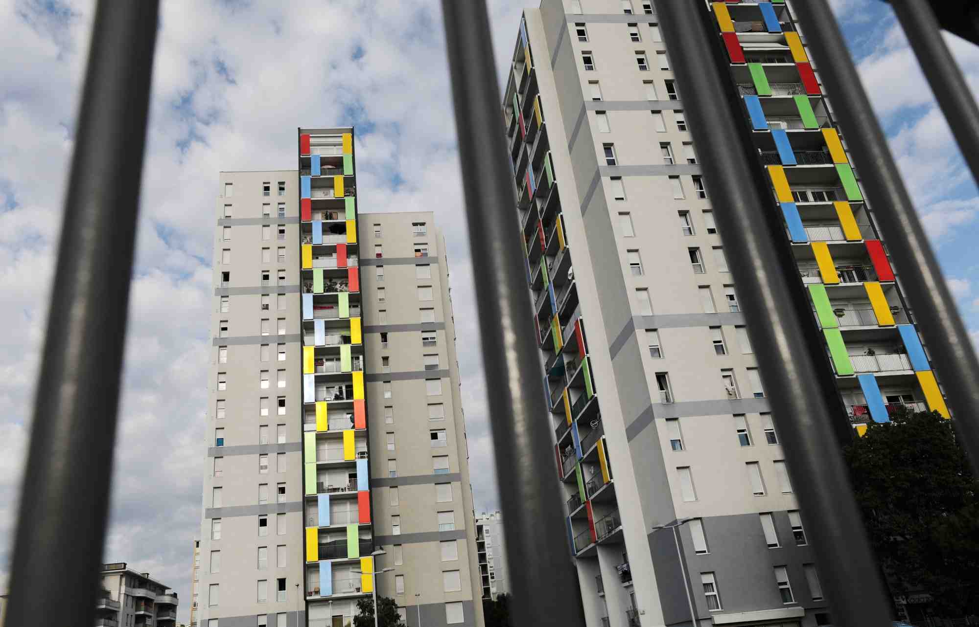 Accord hlm-gouvernement sur un "cadre financier" 2020-2022