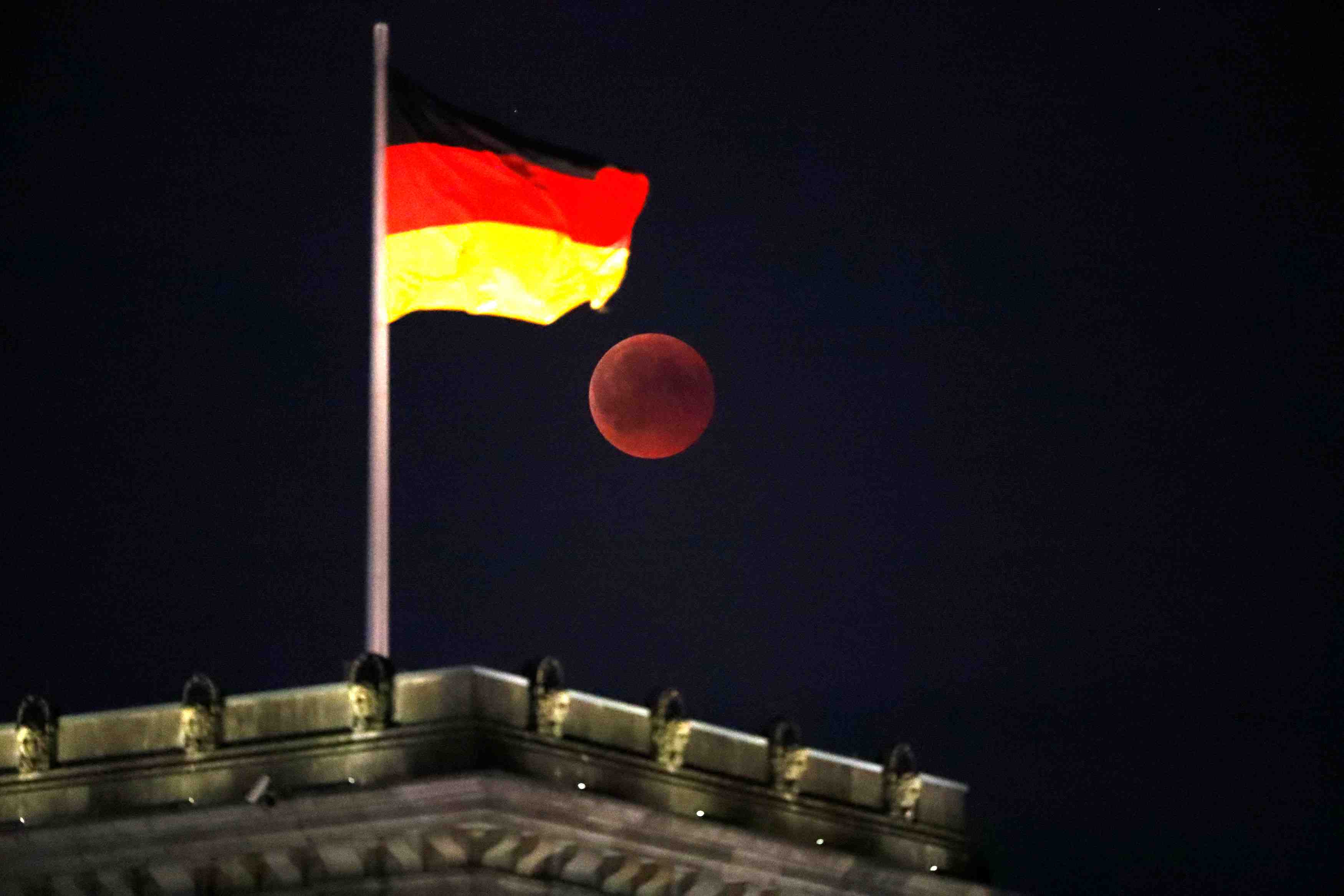 Allemagne: le budget va augmenter de 1% en 2020