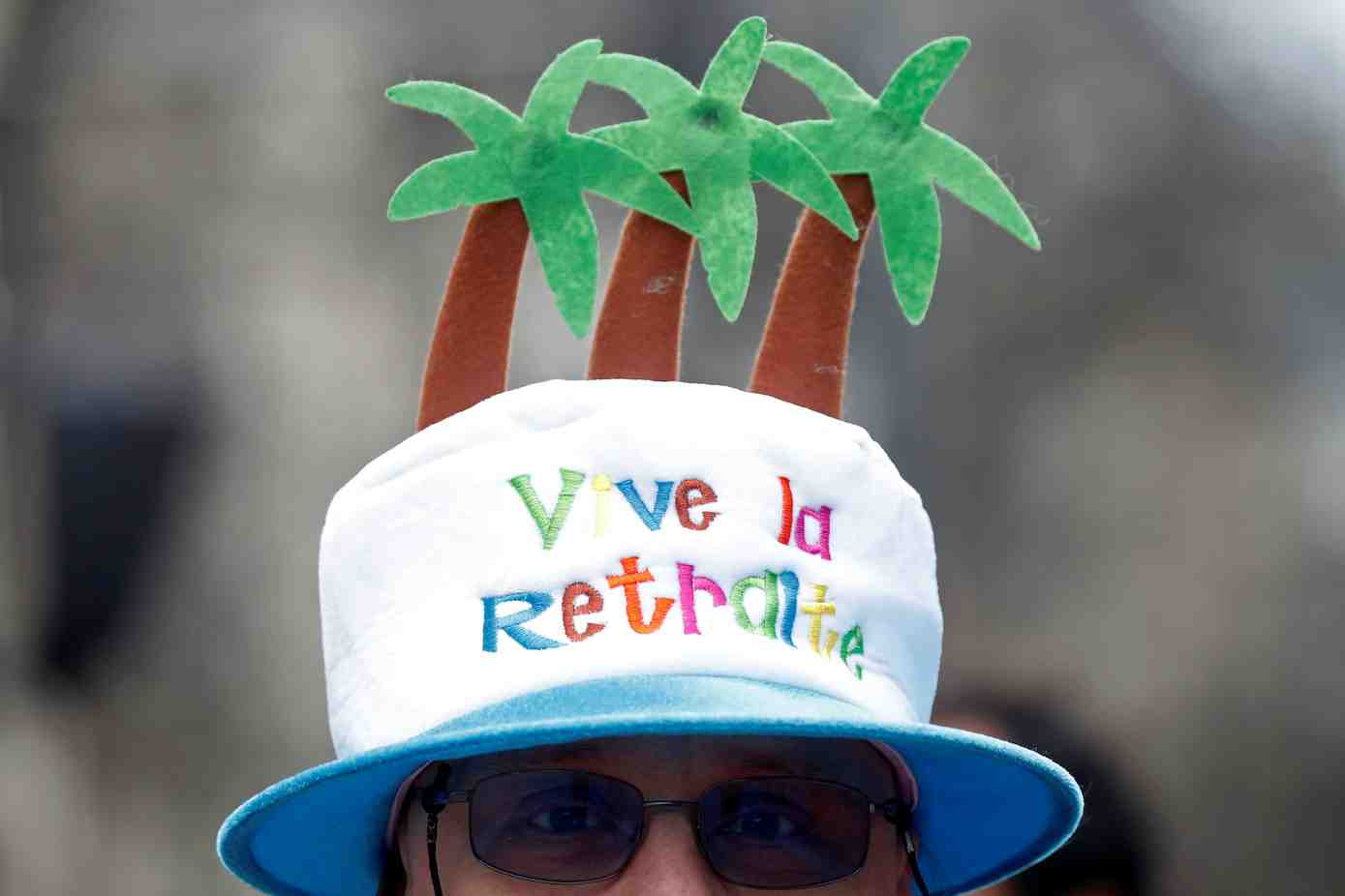 Retraites