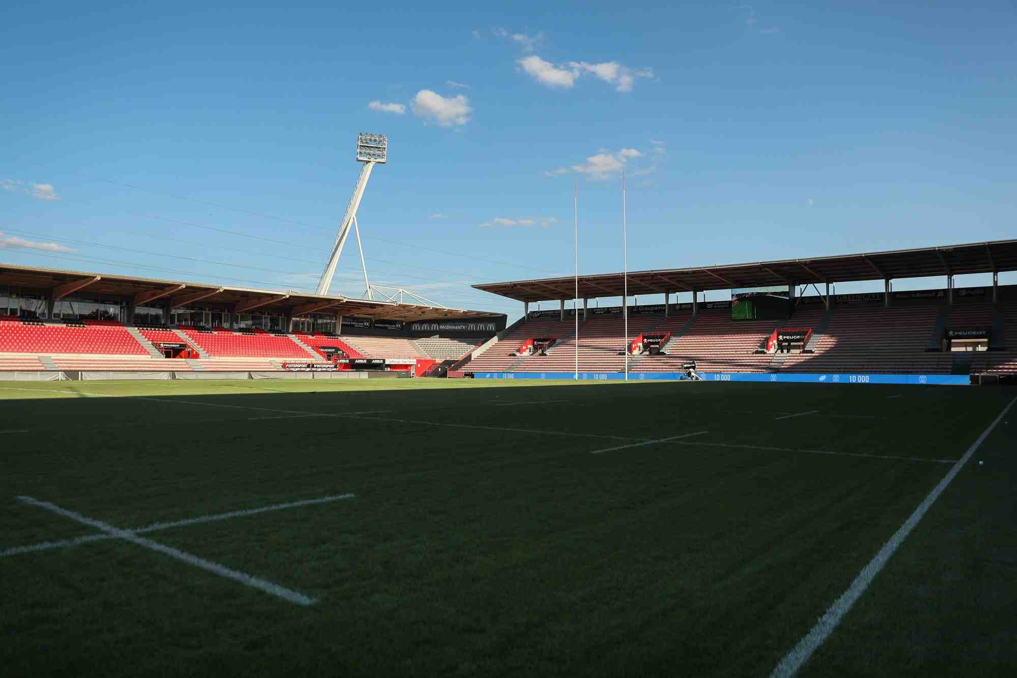 Stade Toulousain
