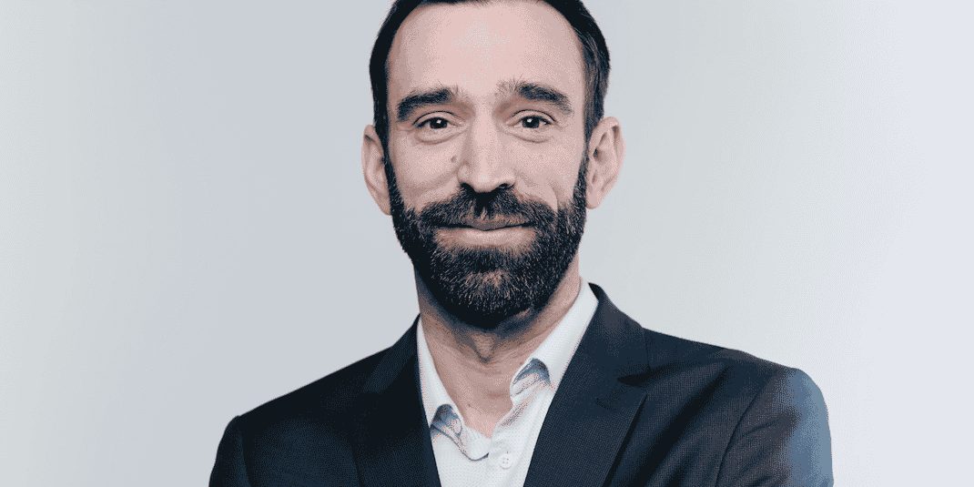 Renaud Crassous portrait EDF SMR