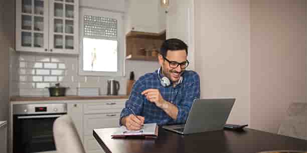 Le meilleur laptop pour travailler en déplacement