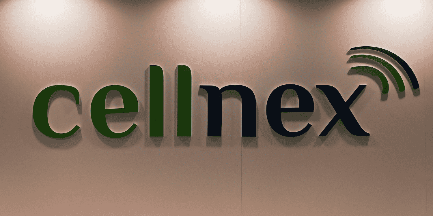 Cellnex a essuyé l'an dernier une perte nette de 297 millions d'euros.