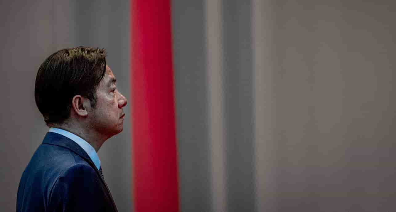Bien que fragilisé en interne, Lai Ching-te poursuit les négociations avec Donald Trump.