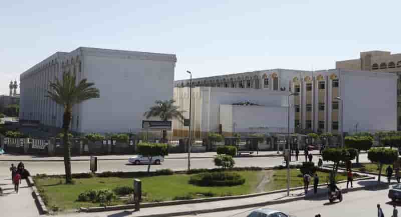 L'université Al Azhar, enjeu politique en Egypte