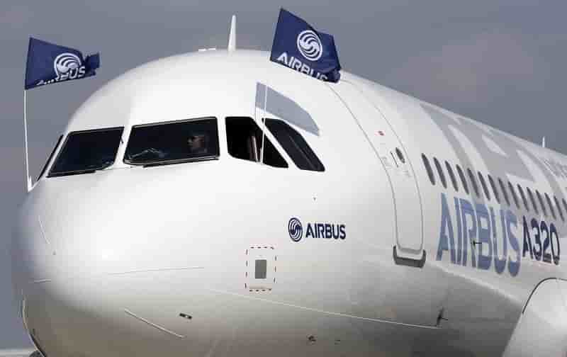 Gecas commanderait entre 40 et 60 a320