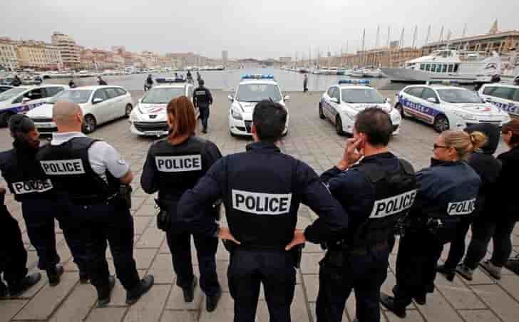 La fronde des policiers persiste