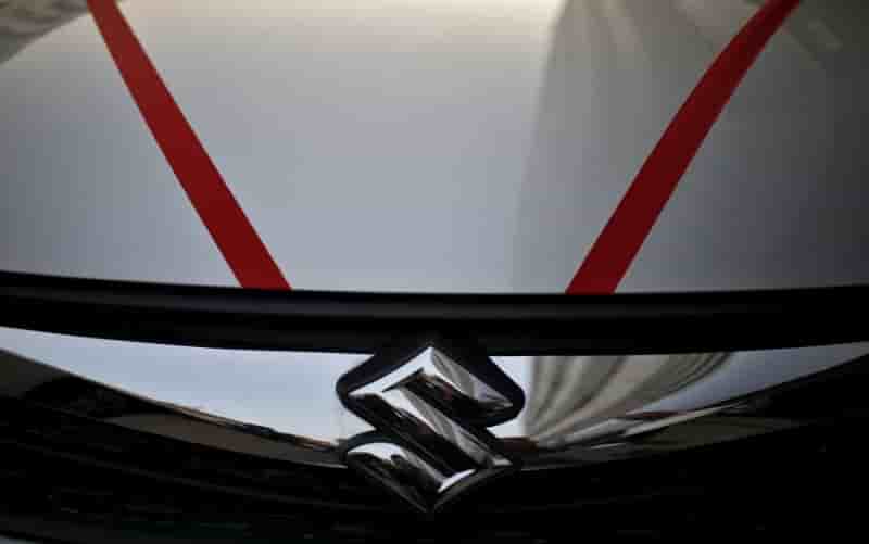 Toyota et suzuki discutent un partenariat