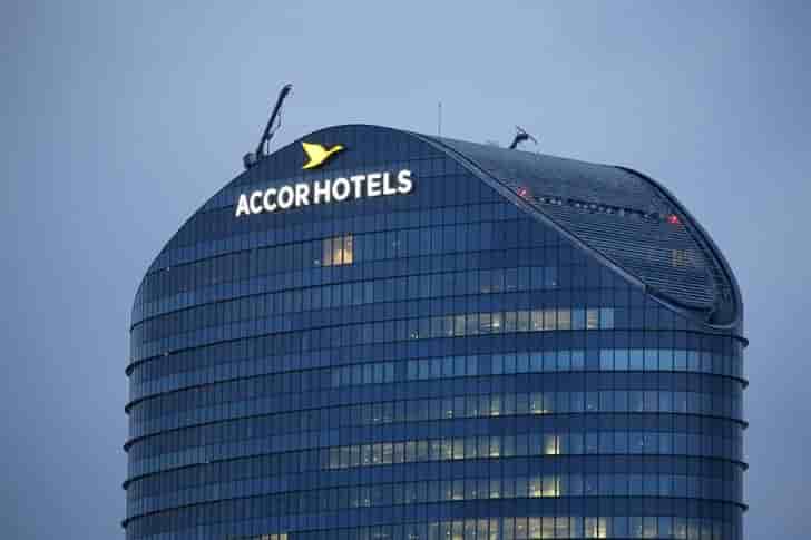 Accorhotels annonce l'acquisition d'availpro