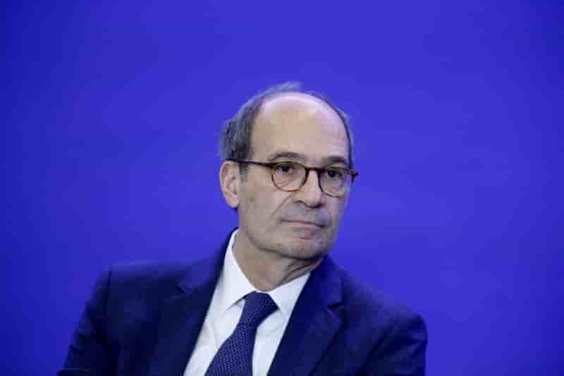 Woerth candidat lr a la tete de la commission des finances