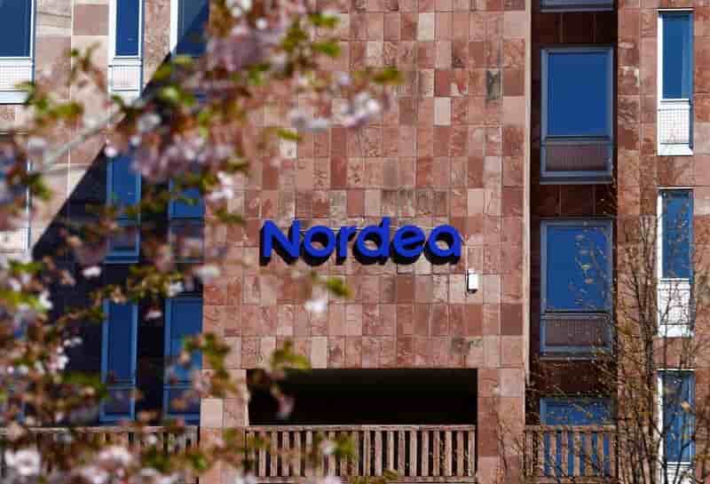Nordea transfere son siege en finlande, coup dur pour la suede
