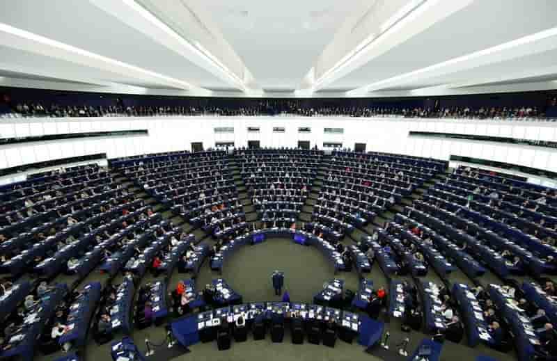 Le parlement de l'ue s'oppose a la bce sur les creances douteuses