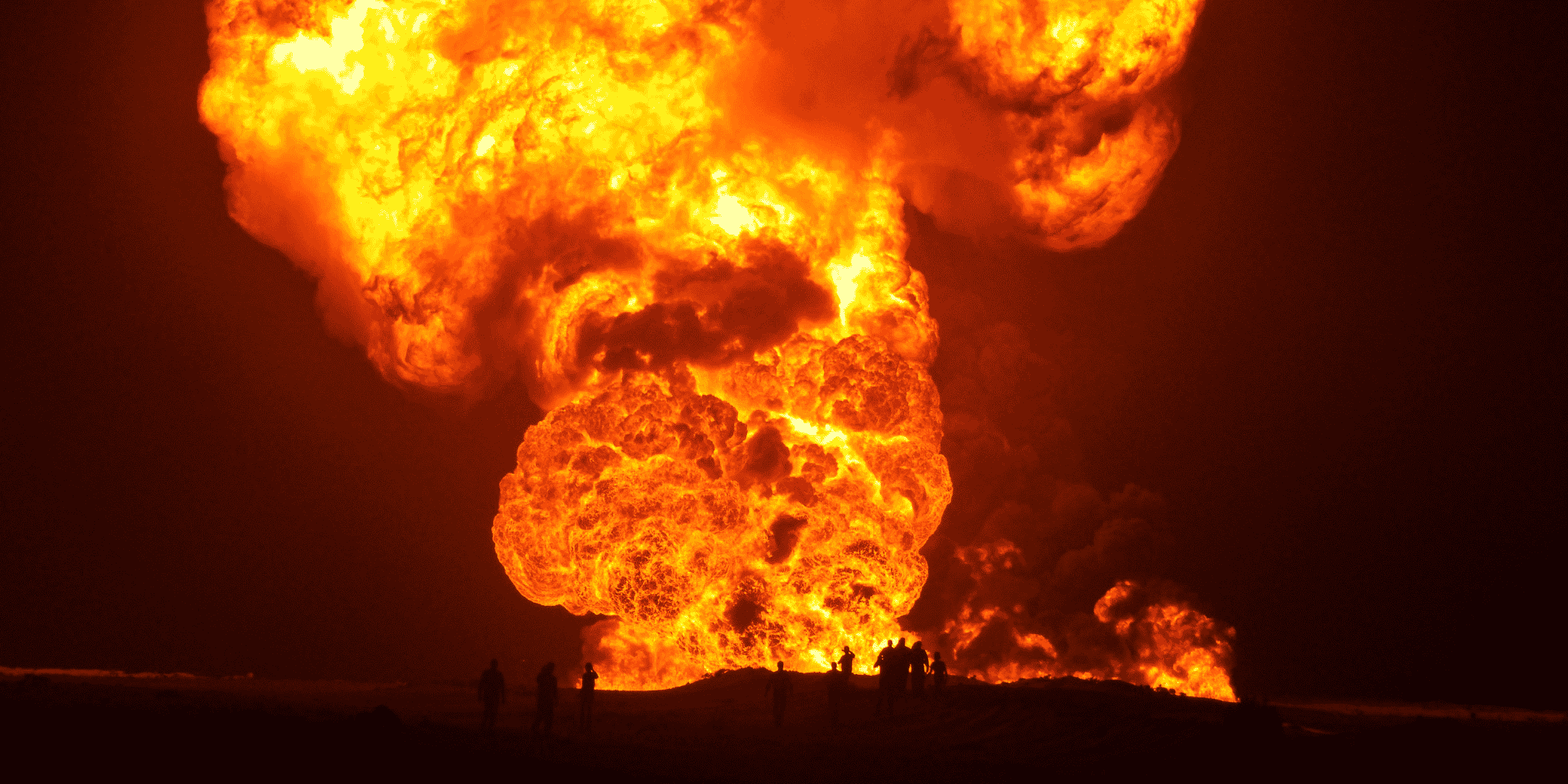Incendie