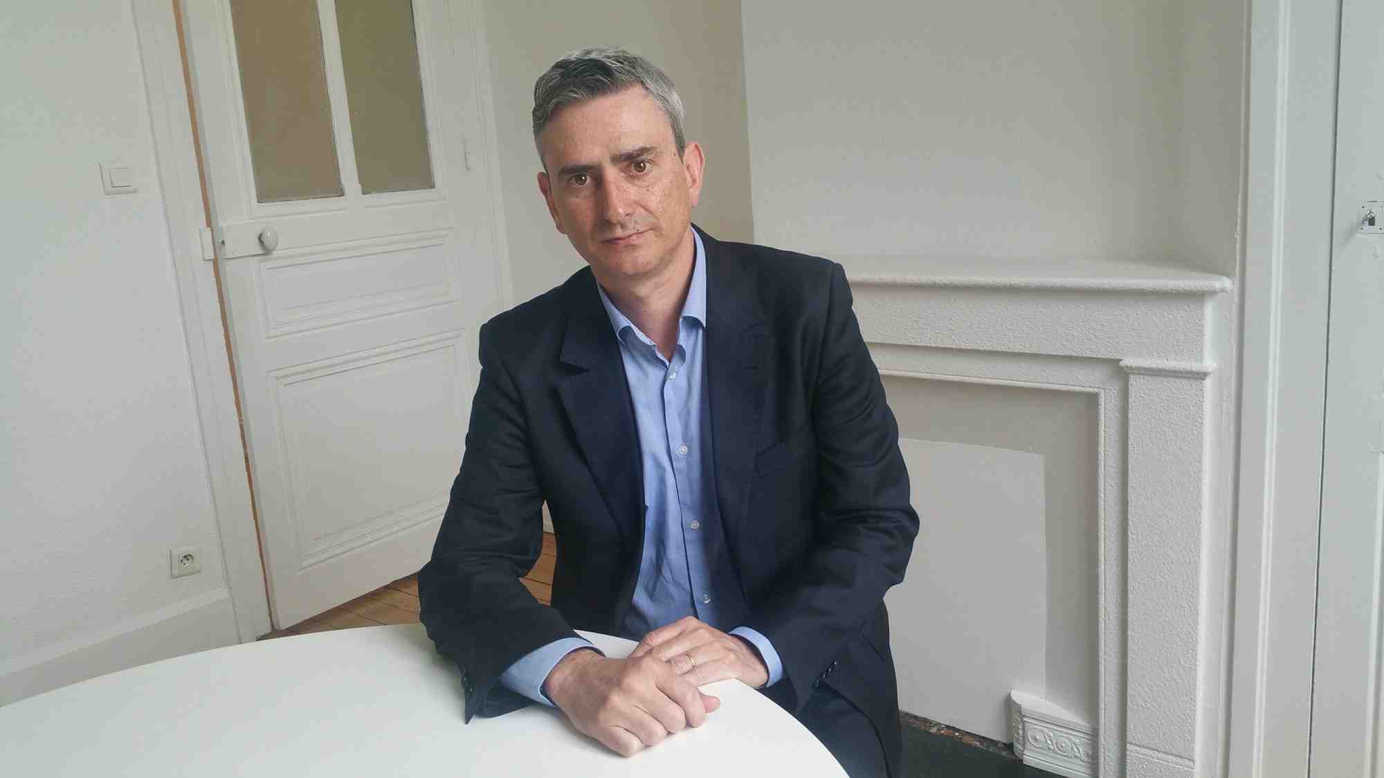 Eric le Jaouen