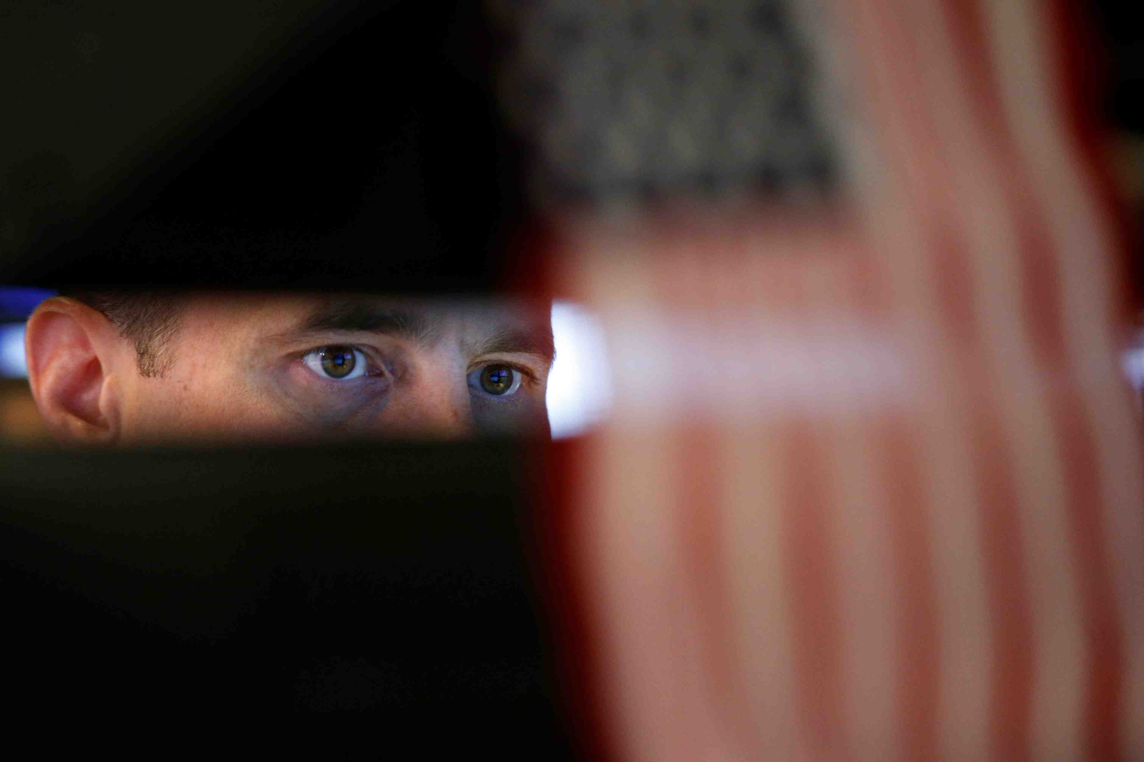 Wall street finit en hausse