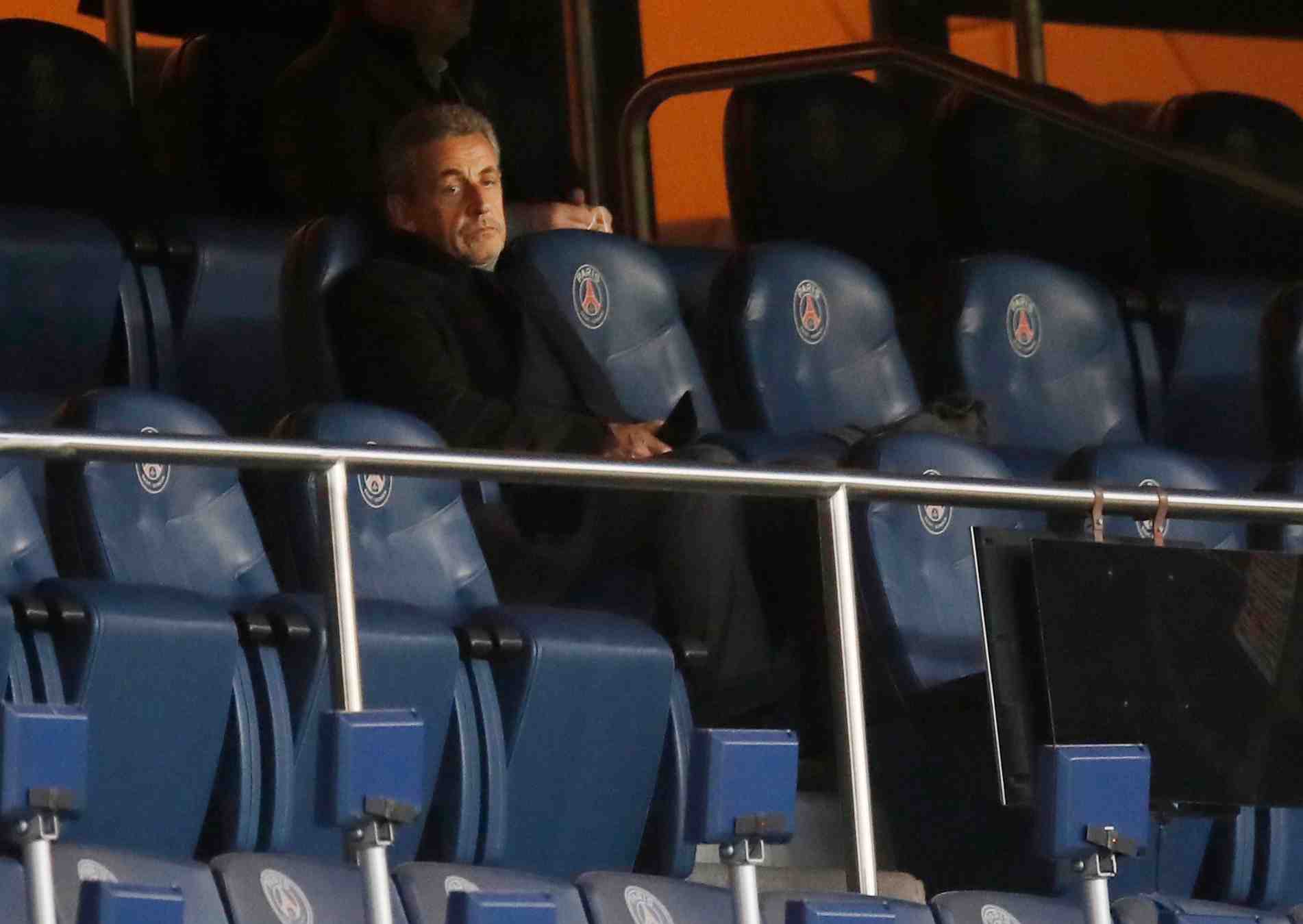 Faux depart pour le proces de sarkozy dans l'affaire bygmalion