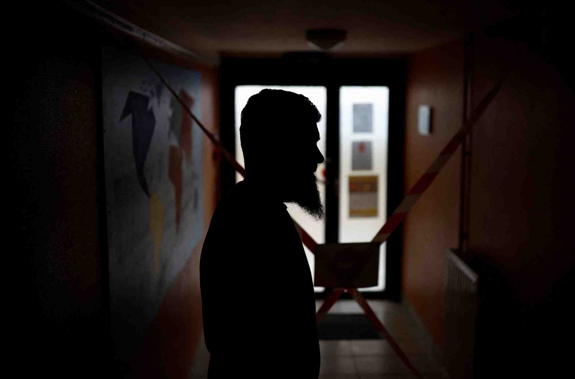 La mosquee d'allonnes, cas d'ecole du combat contre le "separatisme islamiste"