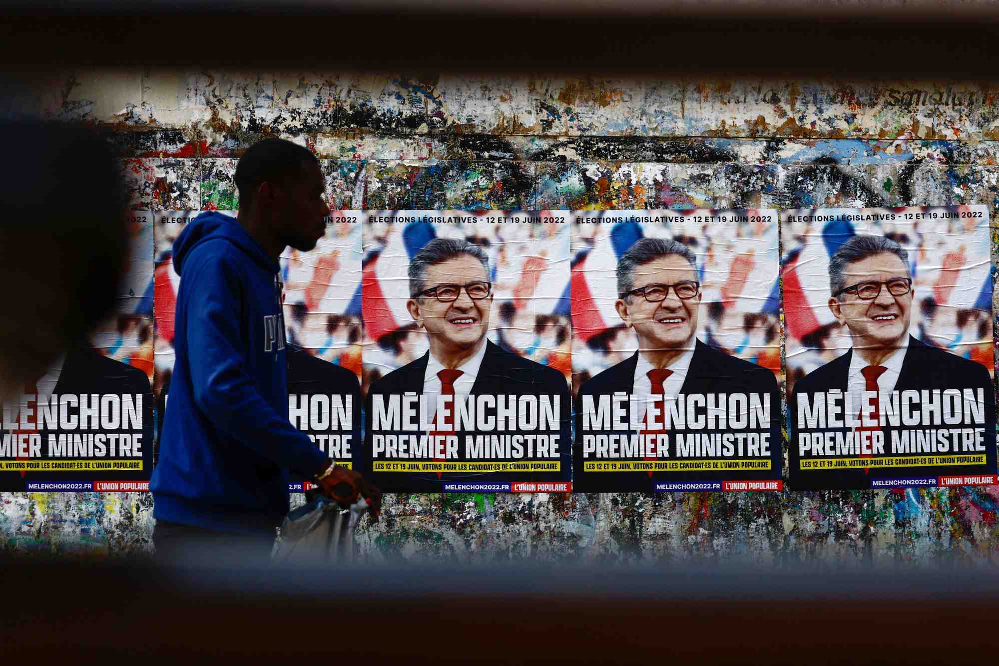 France: reunion des caciques socialistes sur l'accord controverse avec lfi