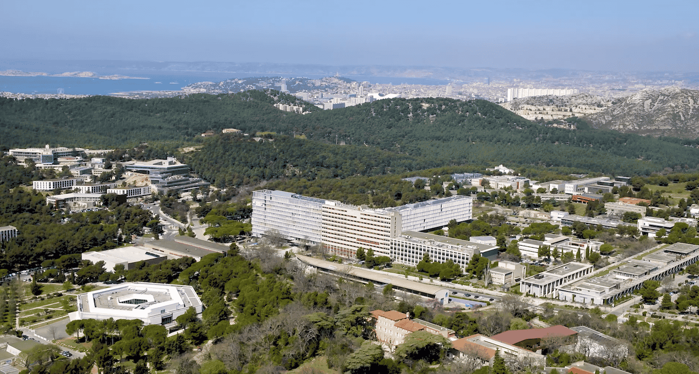 Marseille iCapitale