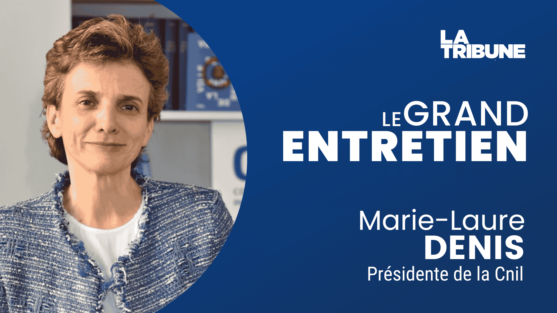Marie-Laure Denis