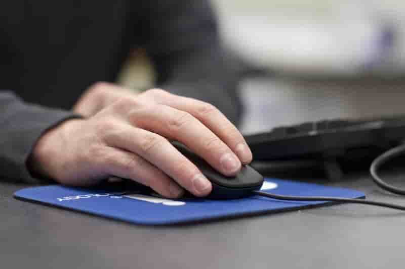 Recul des ventes de pc au 3e trimestre