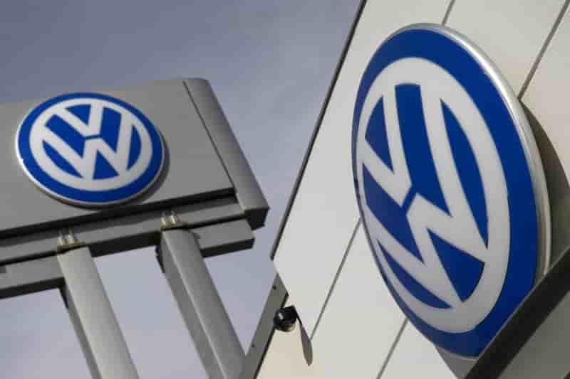 Plainte au civil contre vw aux etats-unis