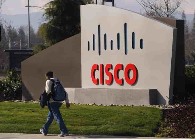 Cisco, a suivre sur les marches americains