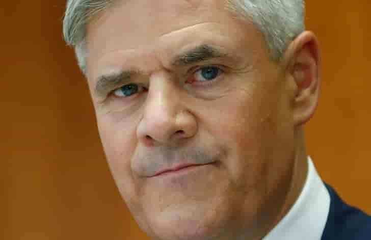 La bundesbank s'inquiete pour les banques allemandes