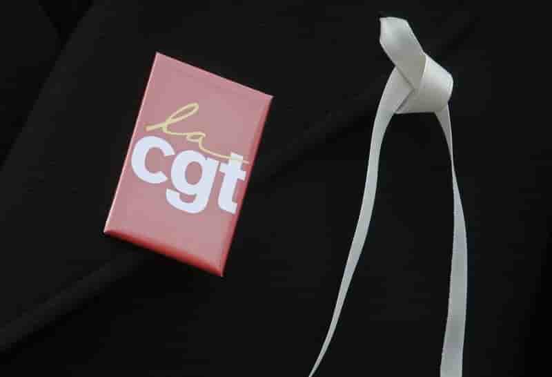 Menace de greve de la cgt petrole contre les ordonnances