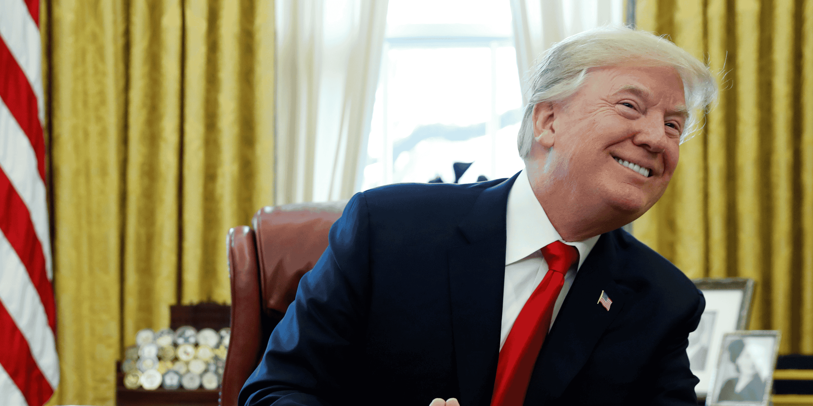 Trump abandonne l'idee d'exclure les transgenres de l'us army