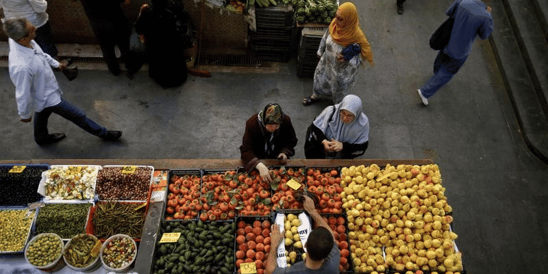 Algerie: 900 produits bannis a l'import dans un but d'economies