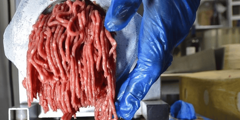 Les eurodeputes veulent un etiquetage de la viande transformee