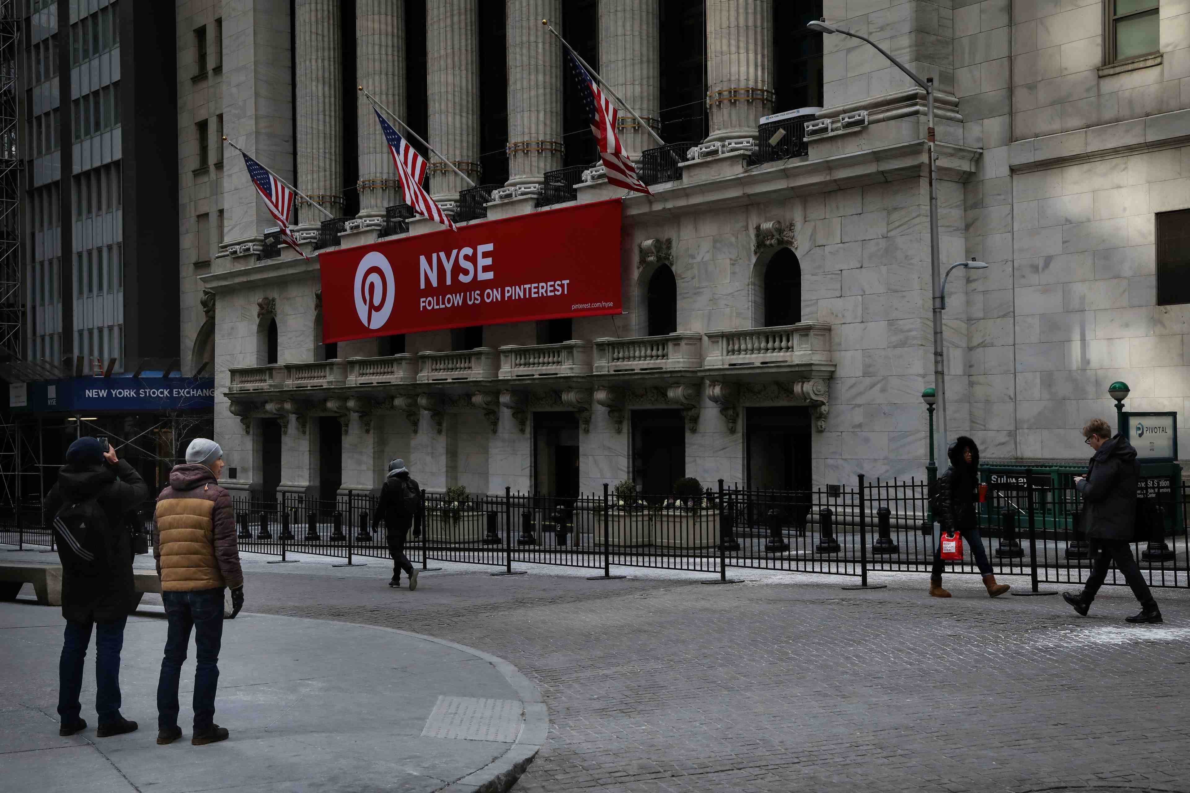 Wall street ouvre en hausse