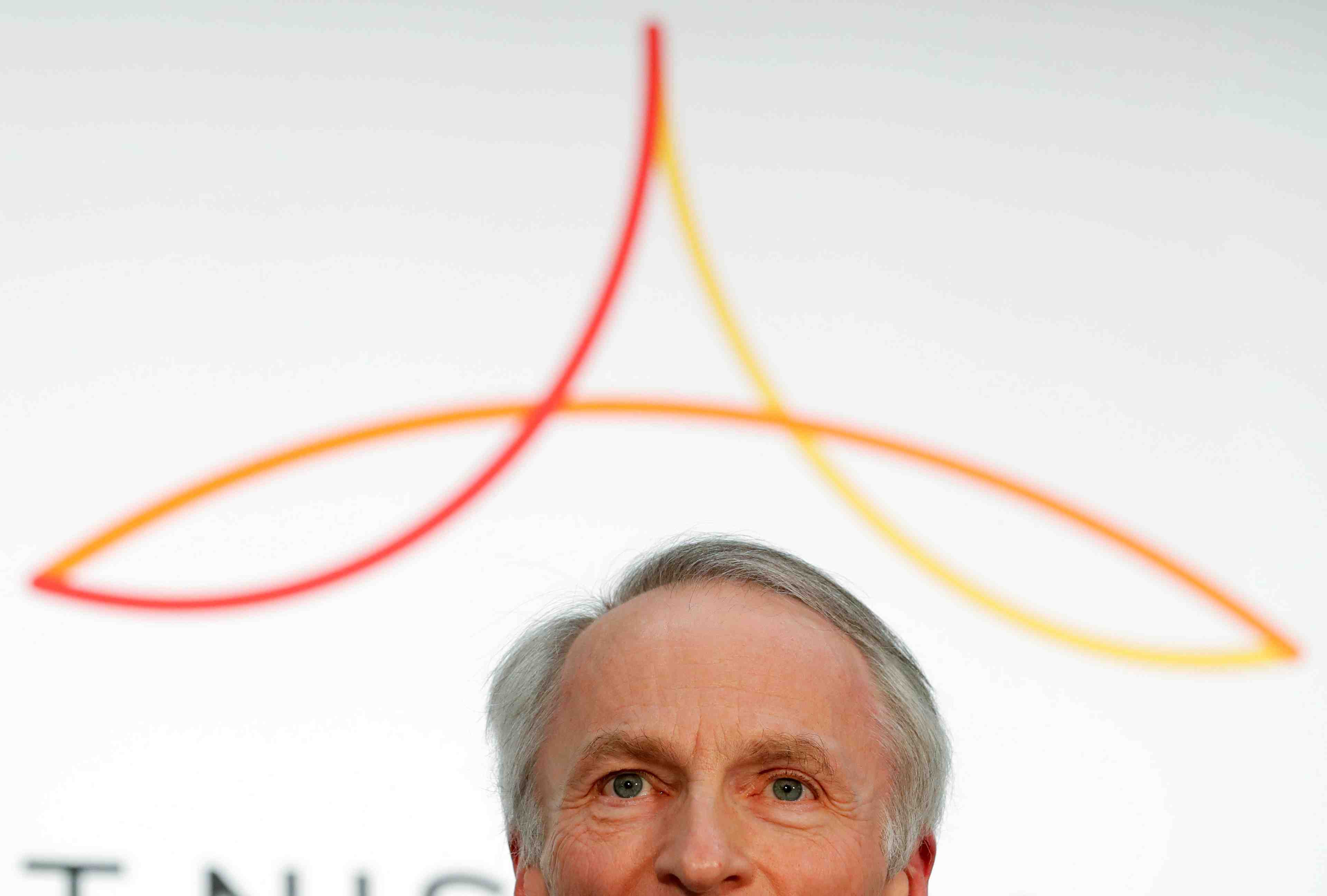 Une fusion au sein de l'alliance pas a l'ordre du jour, selon senard