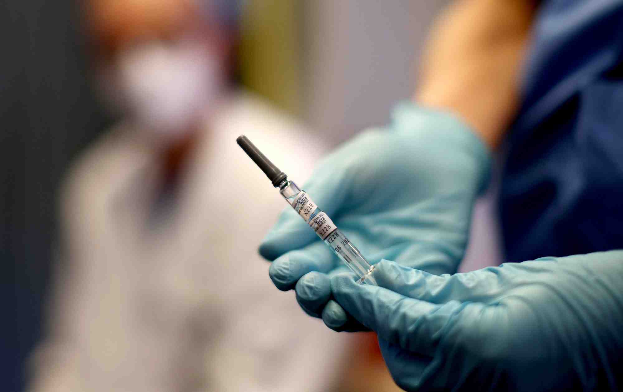 Coronavirus: la chine va faire evaluer ses candidats vaccins par l'oms