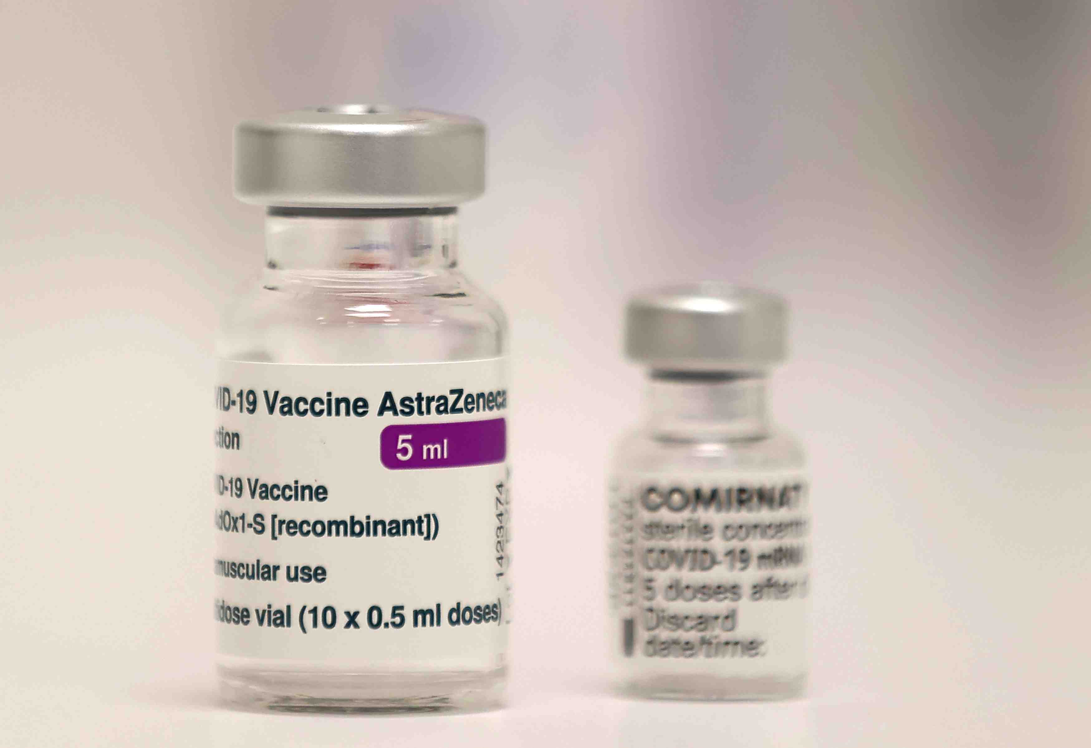 L'ue refuse de livrer a la grande-bretagne des vaccins astrazeneca produits aux pays-bas