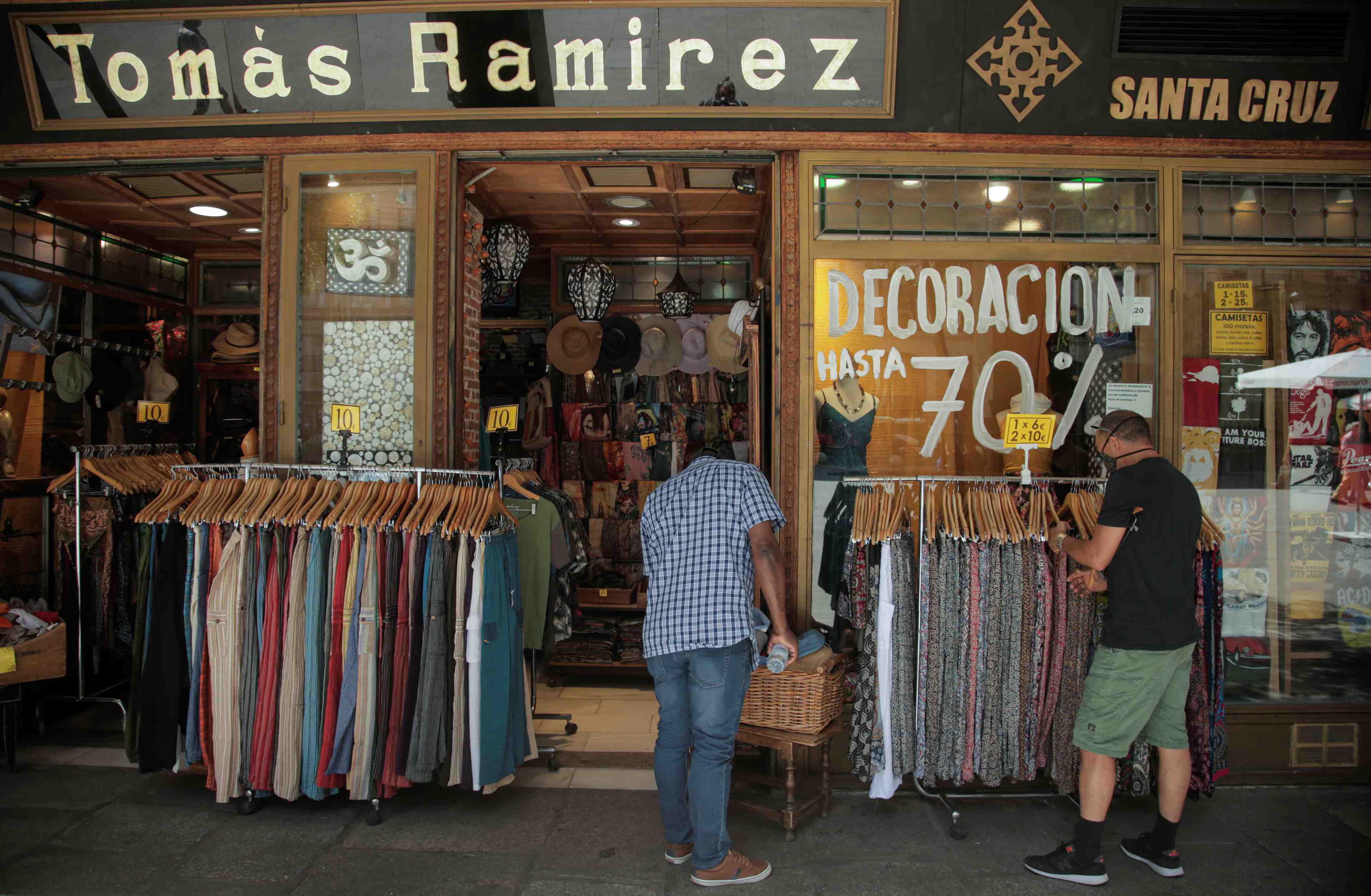 La reprise economique en espagne sera retardee, dit la banque centrale