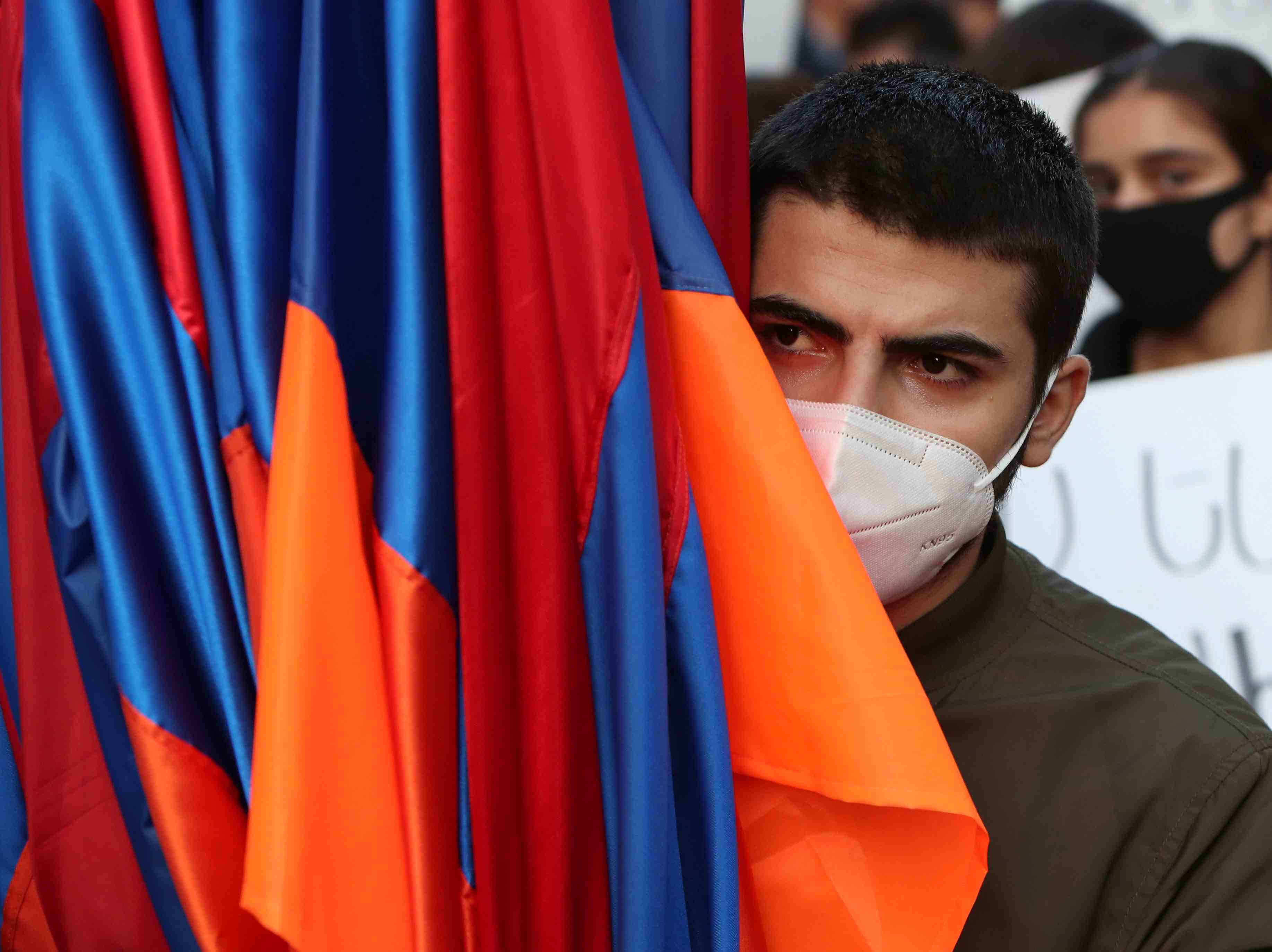 L'armenie prete a etablir des relations diplomatiques avec la turquie, selon ria