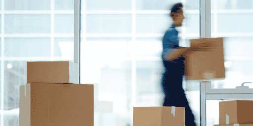 Emballage carton