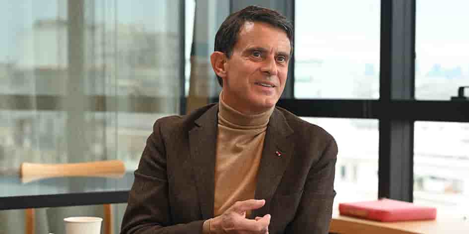 Manuel Valls