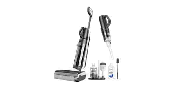 Profitez d’une offre incroyable avec 110 € de remise sur cet aspirateur Tineco !