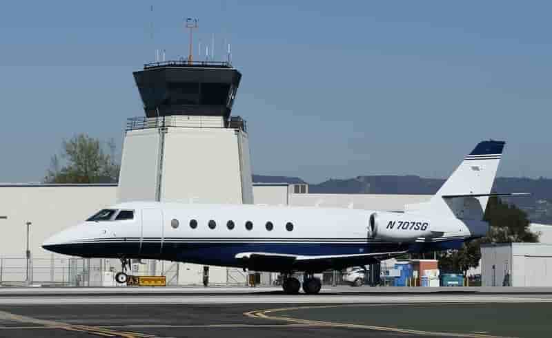 La Chine ouvre peu à peu le marché des jets privés