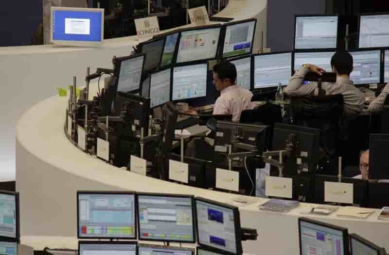 Nette baisse à l'ouverture pour les marchés européens
