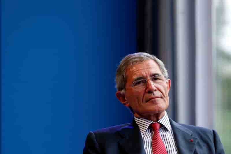 GDF Suez n'envisage pas de scission sur le modèle d'E.ON