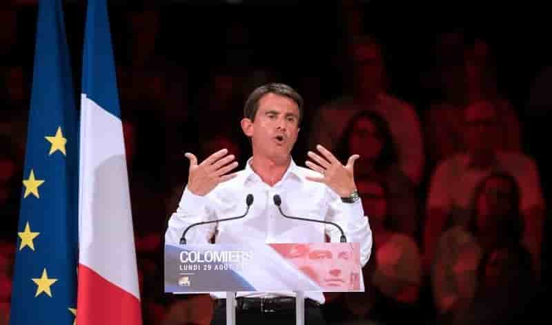 Valls annonce que le site alstom de belfort sera sauve mardi