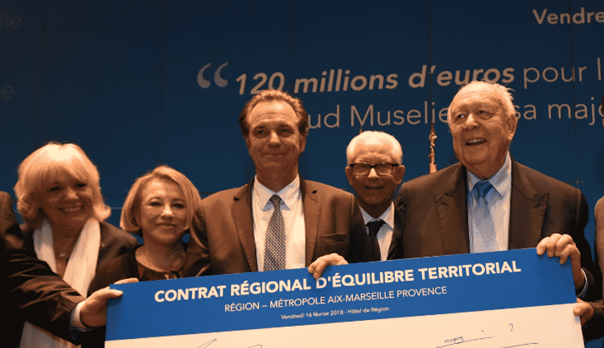 Muselier Gaudin